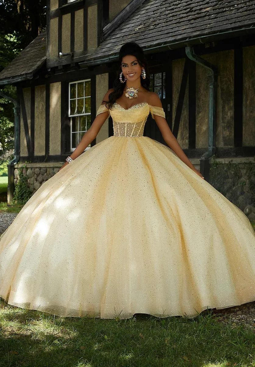 Vizcaya by Morilee Dress 60194 sold by Terry costa