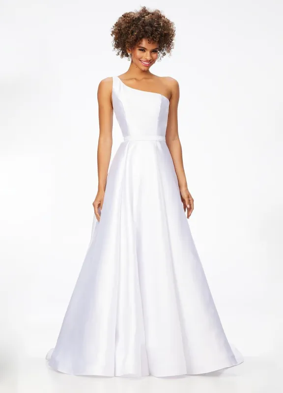 ASHLEYlauren Dress 11229 sold by Terry costa
