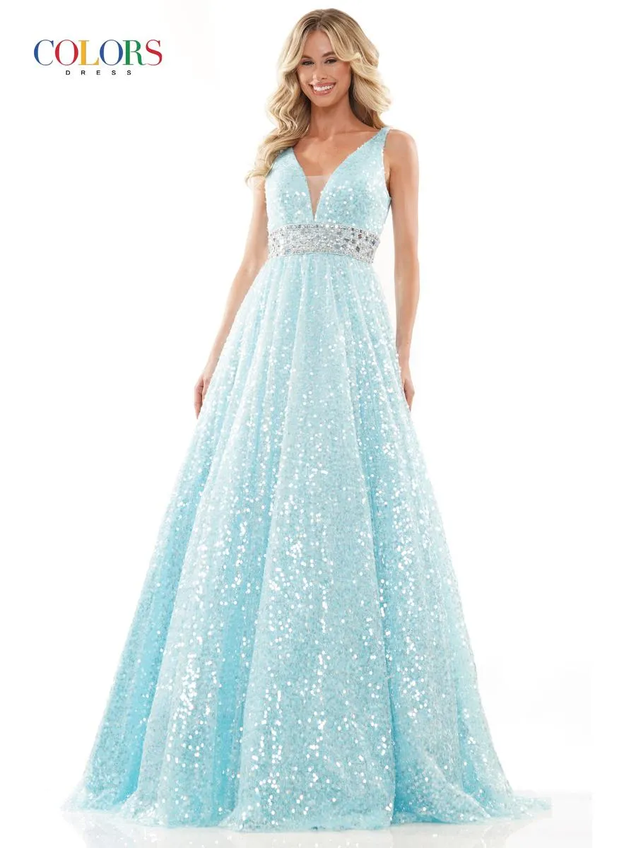 Colors Dress Dress 2967 sold by Terry costa