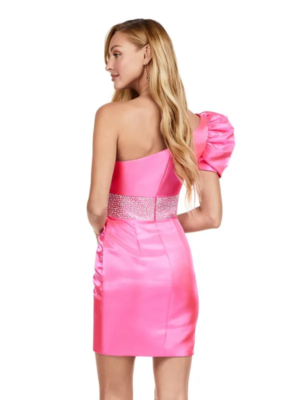 ASHLEYlauren Dress 4647 sold by Terry costa