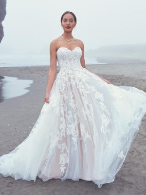 Sottero &amp; Midgley by Maggie Sottero Designs Dress 22SC558 sold by Terry costa