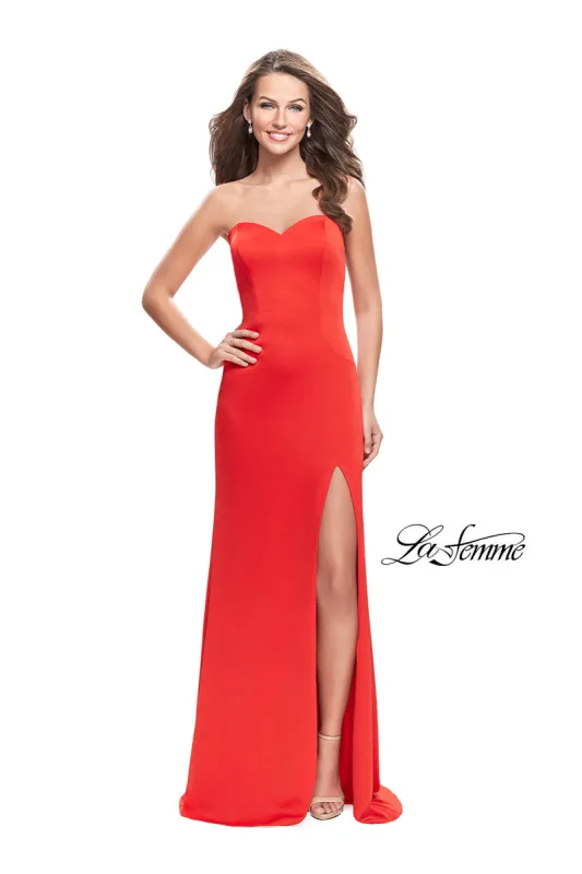 La Femme Dress 26253 sold by Terry costa
