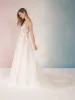 Madison James Bridal  Dress MJ750 sold by Terry costa