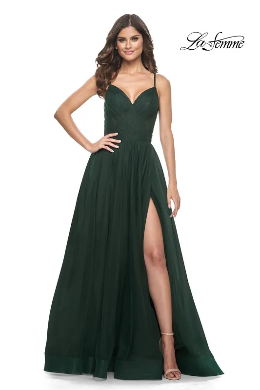 La Femme Dress 32130 sold by Terry costa