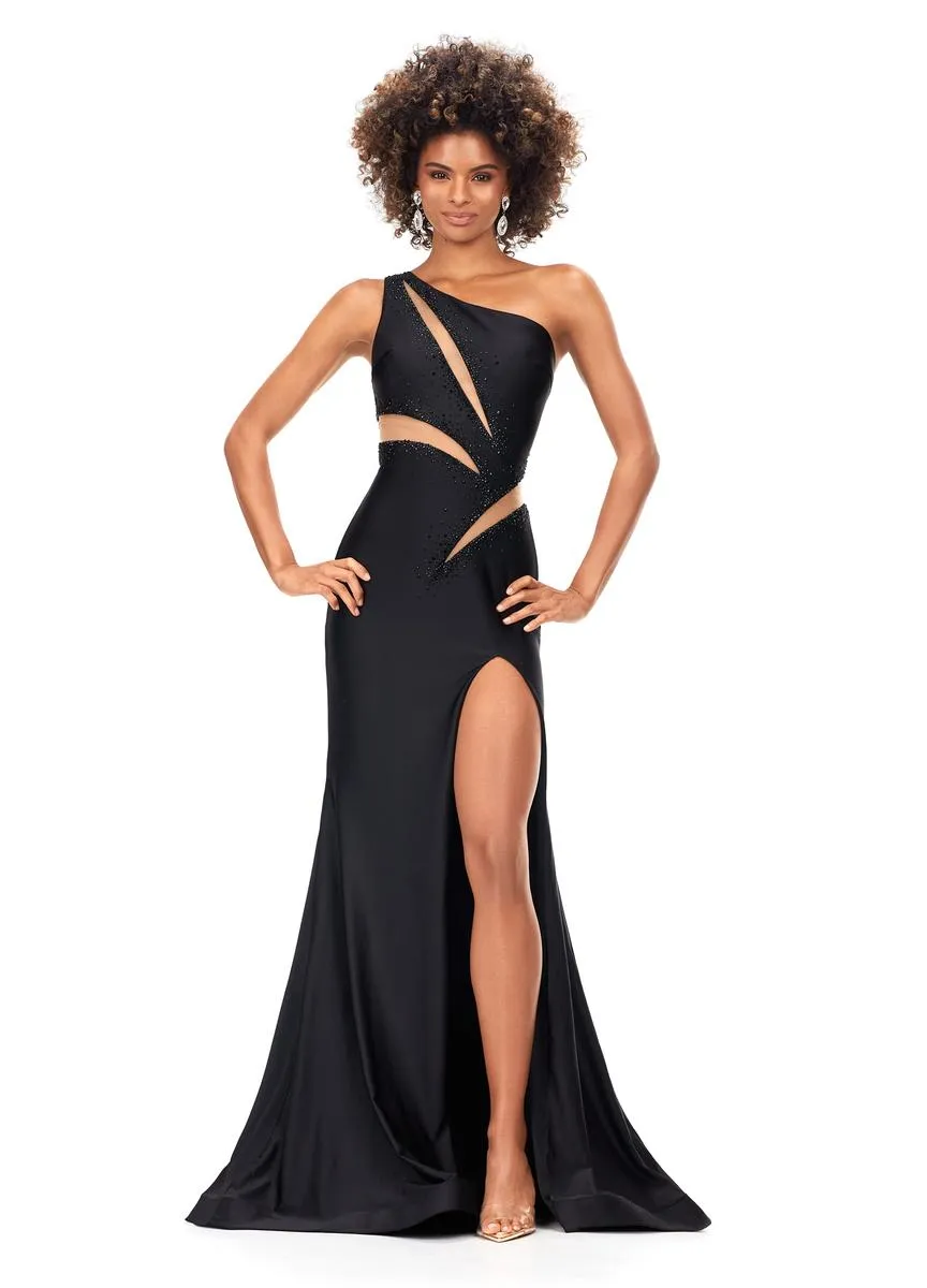 ASHLEYlauren Dress 11294 sold by Terry costa