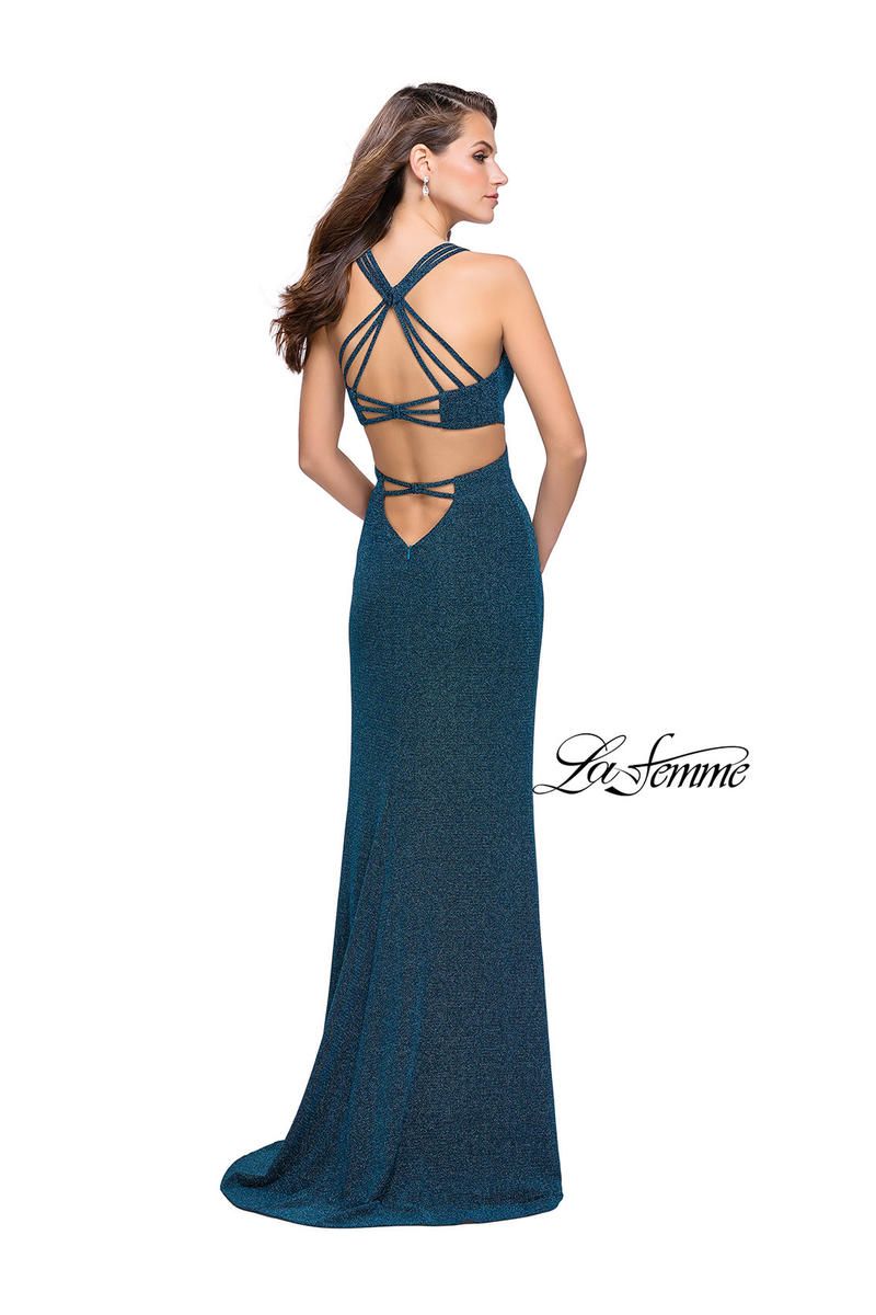 La Femme Dress 25258 sold by Terry costa product image thumbnail 2