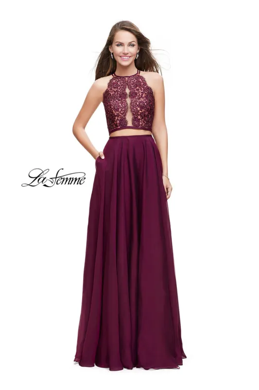 La Femme Dress 25843 sold by Terry costa