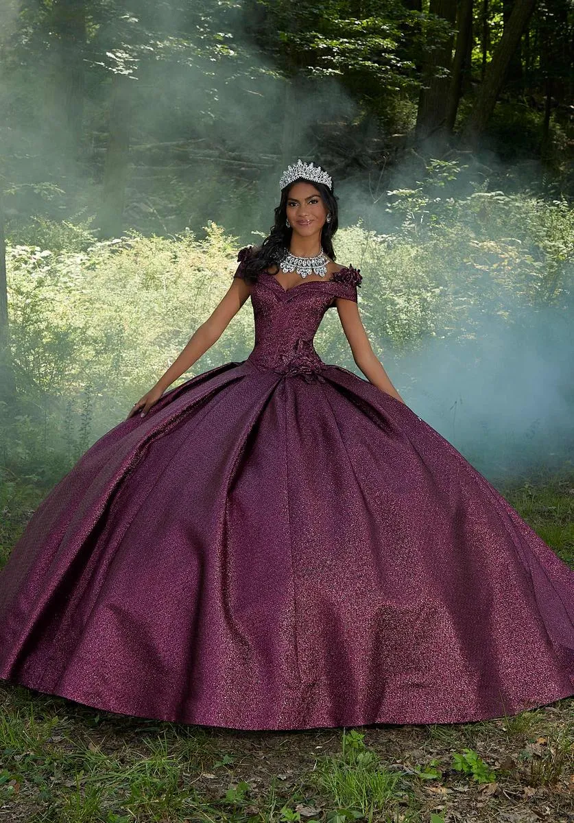 Valencia Quinceanera by Morilee Dress 60196 sold by Terry costa