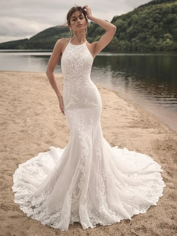 Sottero &amp; Midgley by Maggie Sottero Designs Dress 23SC052A02 sold by Terry costa