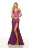 Alyce Prom Dress 61434 sold by Terry costa