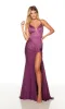 Alyce Prom Dress 61434 sold by Terry costa