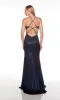 Alyce Prom Dress 61434 sold by Terry costa