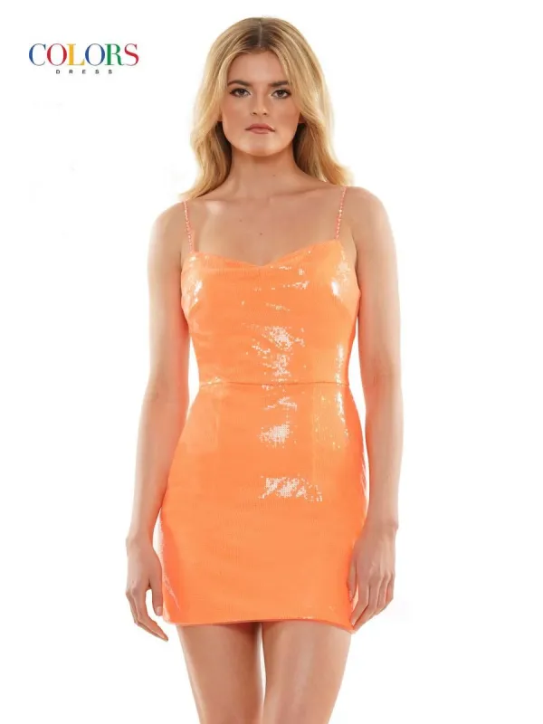 Colors Dress Dress 2794 sold by Terry costa