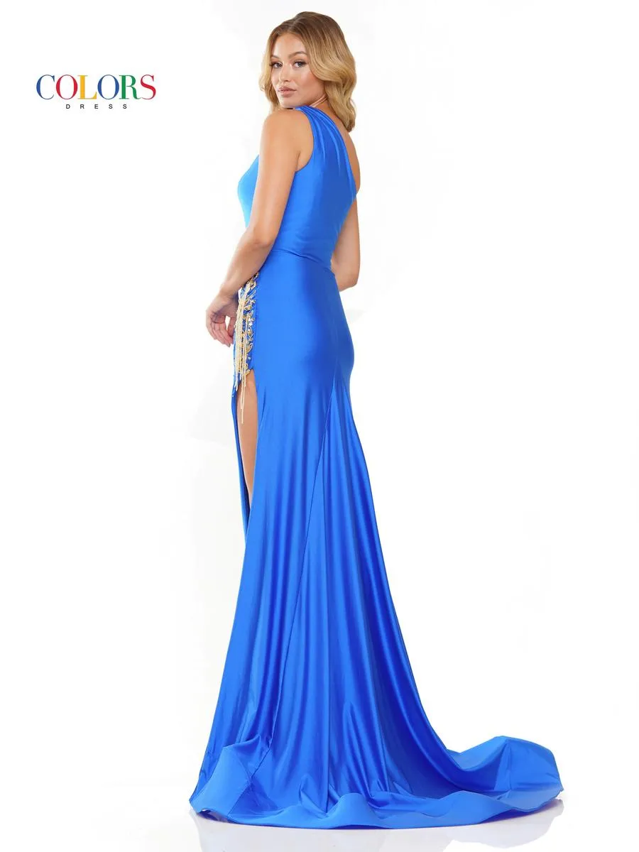 Colors Dress Dress 3277 sold by Terry costa product image thumbnail 2