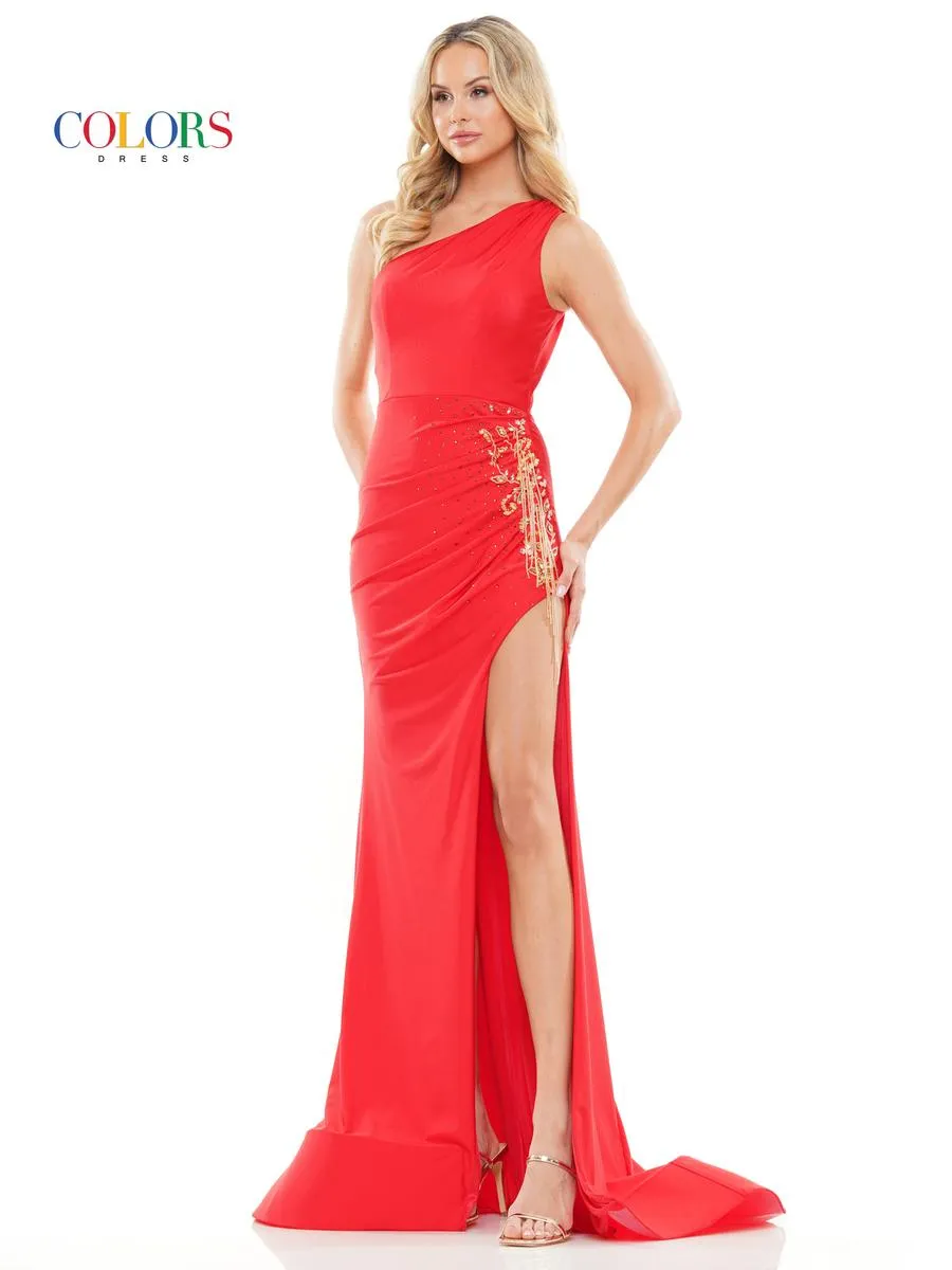 Colors Dress Dress 3277 sold by Terry costa product image thumbnail 5