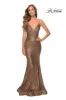 La Femme Dress 28469 sold by Terry costa