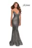 La Femme Dress 28469 sold by Terry costa