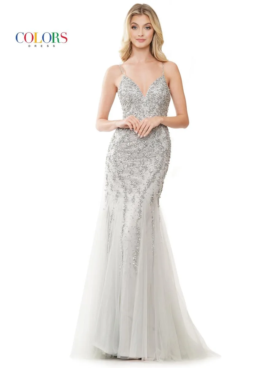 Colors Dress Dress 3135 sold by Terry costa product image thumbnail 5