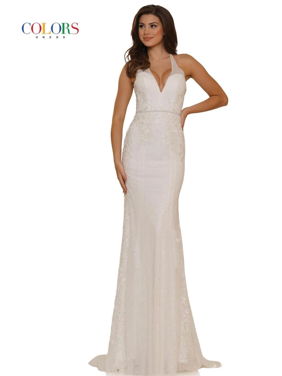 Colors Dress Dress 3135 sold by Terry costa product image thumbnail 4