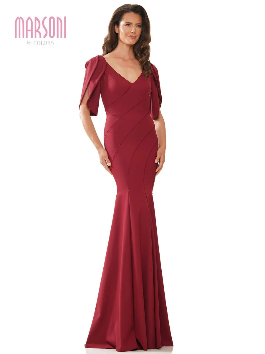 Colors Dress Dress 3252 sold by Terry costa product image thumbnail 5