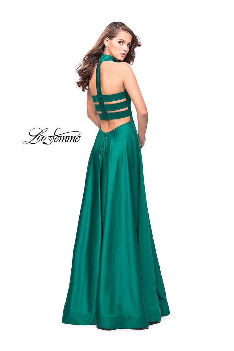 La Femme Dress 25680 sold by Terry costa product image thumbnail 2