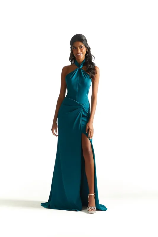 Morilee Bridesmaids Dress 21842 sold by Terry costa