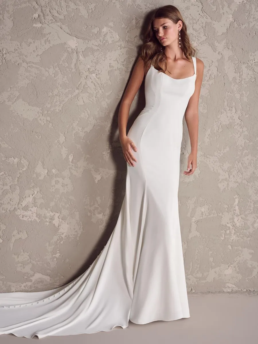 Maggie Sottero Designs Dress 24MS259A01 sold by Terry costa