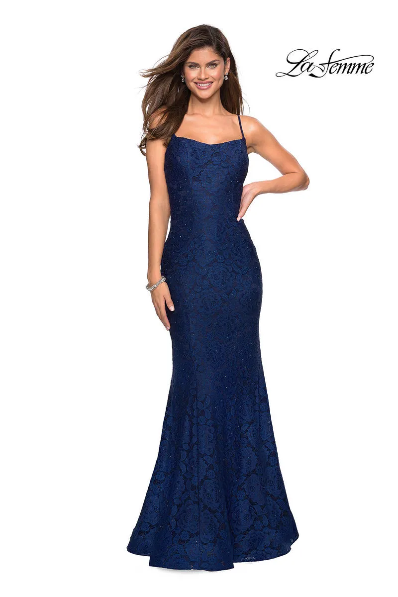 La Femme Dress 27565 sold by Terry costa