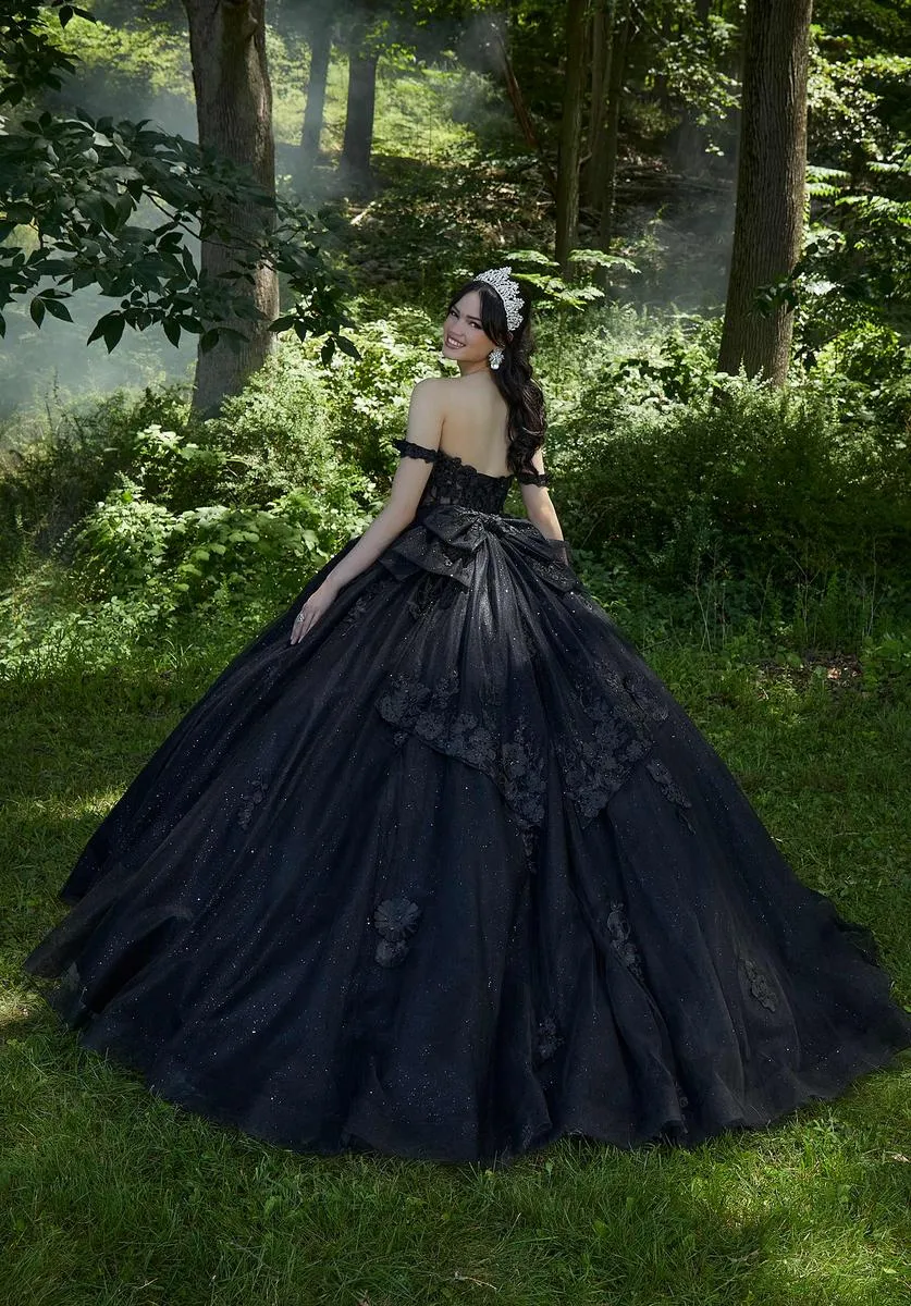 Vizcaya by Morilee Dress 60197 sold by Terry costa product image thumbnail 2