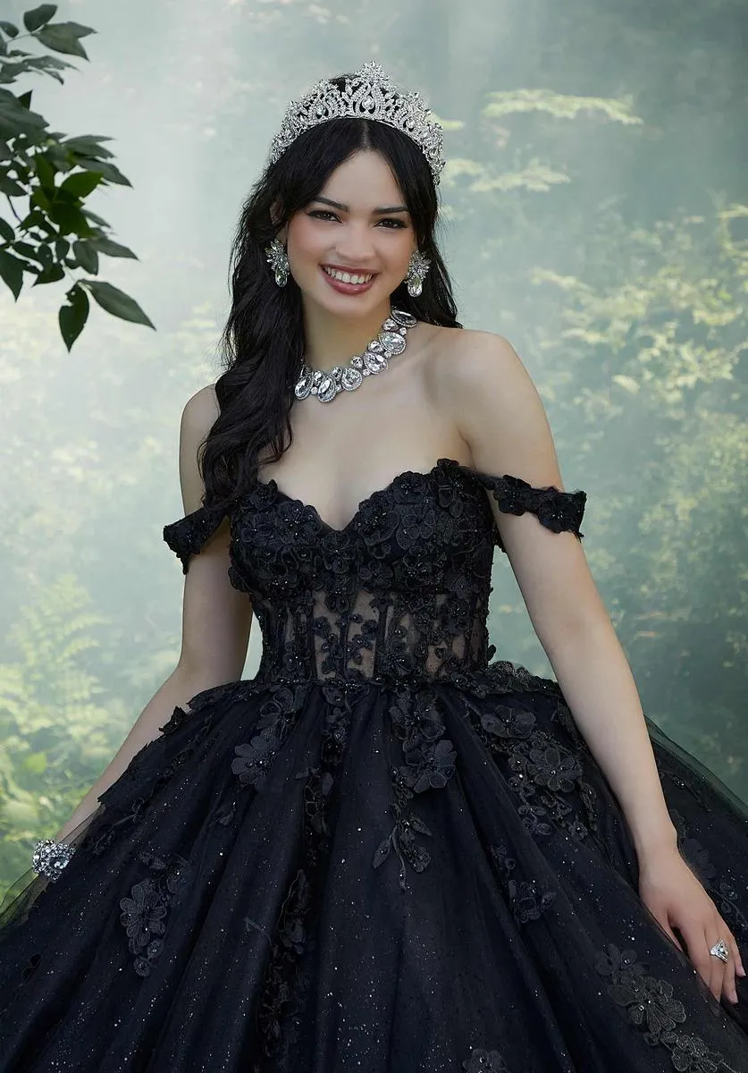 Vizcaya by Morilee Dress 60197 sold by Terry costa product image thumbnail 5