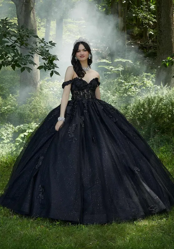 Valencia Quinceanera by Morilee Dress 60197 sold by Terry costa