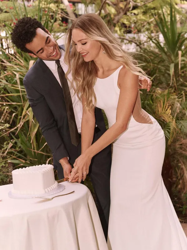 Rebecca Ingram by Maggie Sottero "Hope" Bridal Gown 24RS822 sold by Terry costa