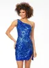 ASHLEYlauren Dress 4509 sold by Terry costa