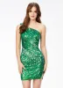 ASHLEYlauren Dress 4509 sold by Terry costa