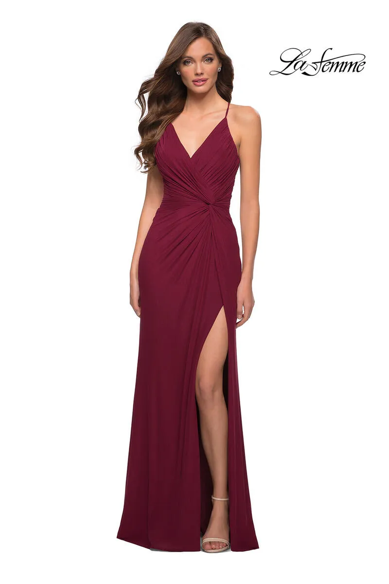 La Femme Dress 29624 sold by Terry costa product image thumbnail 5