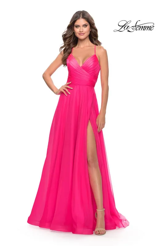 La Femme Dress 30840 sold by Terry costa