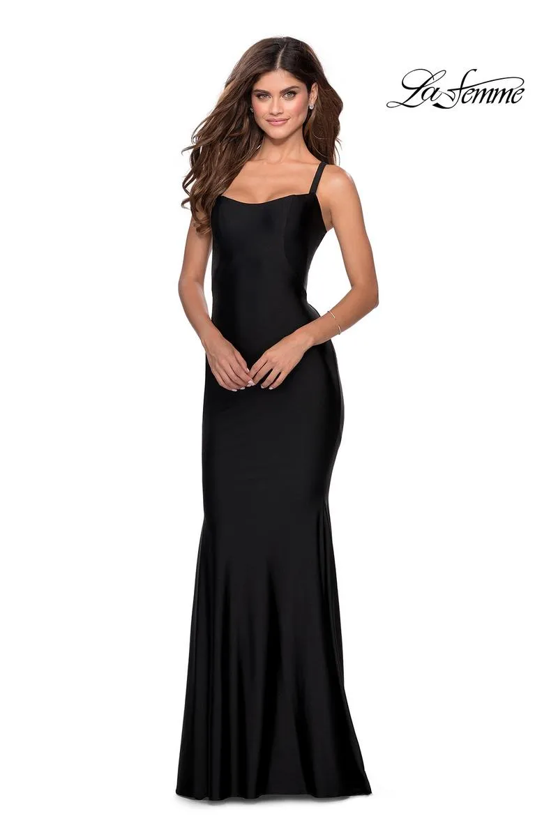 La Femme Dress 28568 sold by Terry costa