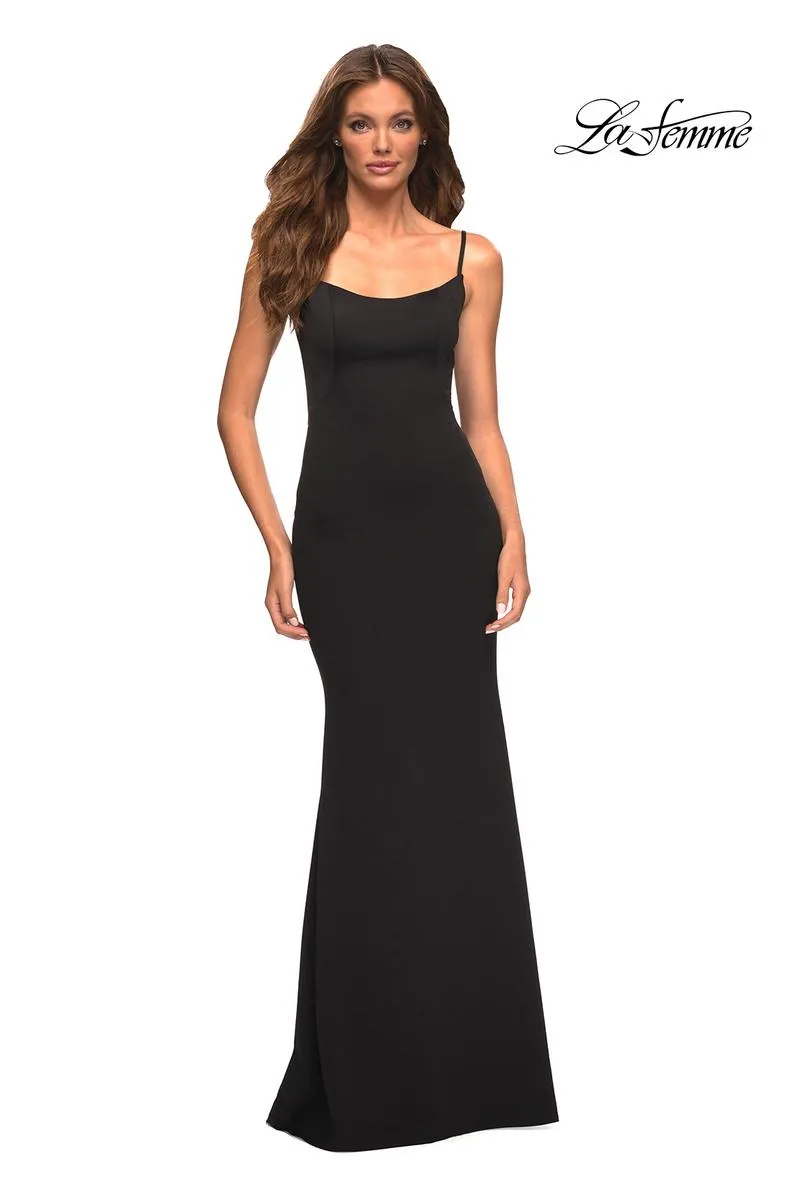 La Femme Dress 30541 sold by Terry costa product image thumbnail 5