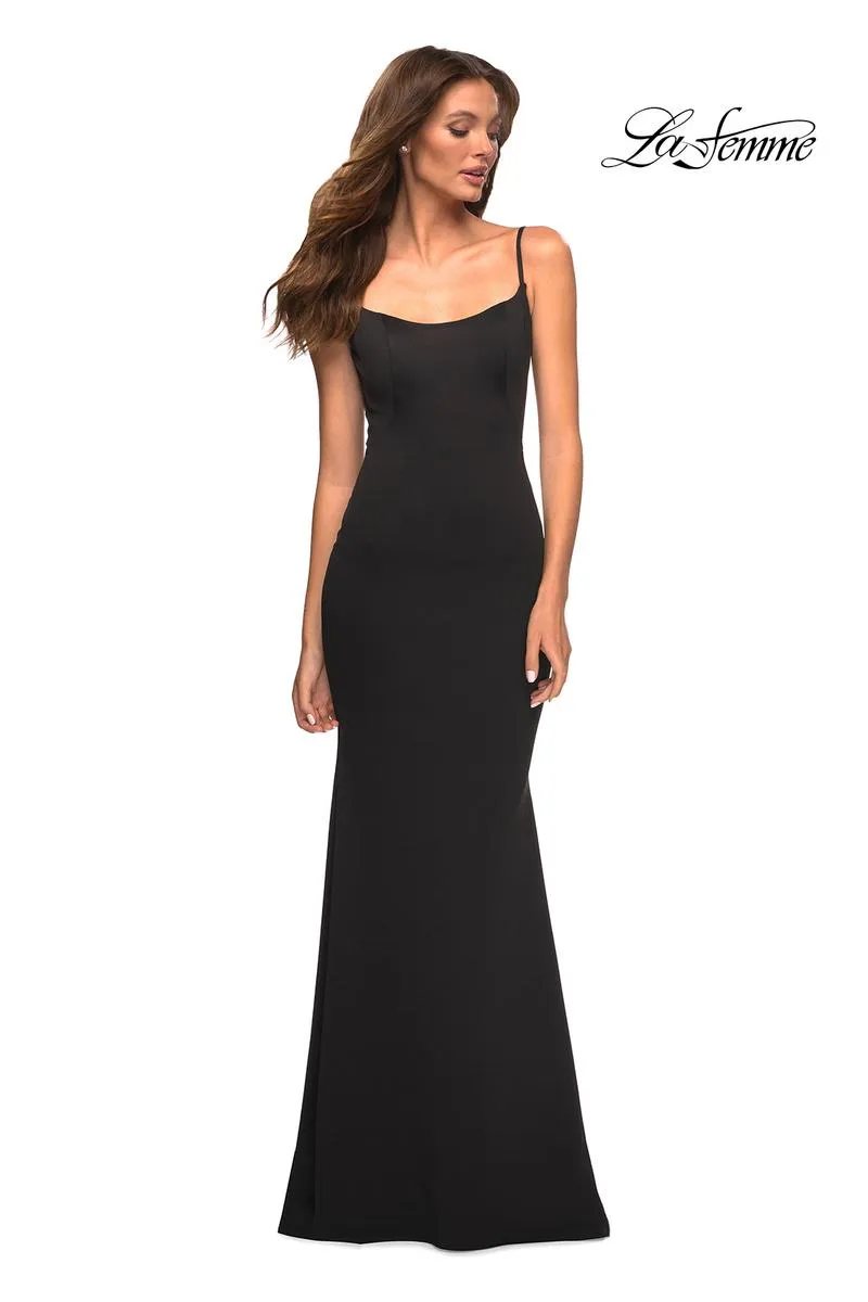 La Femme Dress 30541 sold by Terry costa