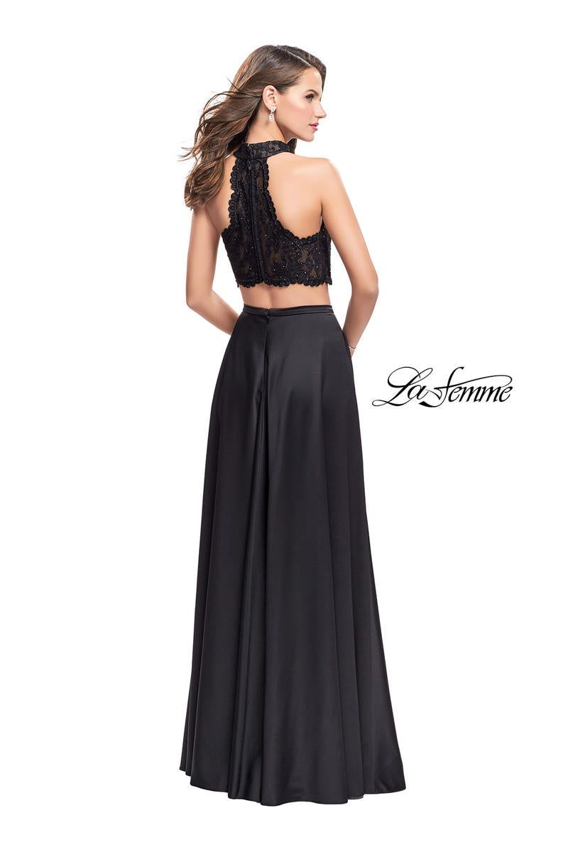 La Femme Dress 25263 sold by Terry costa product image thumbnail 2