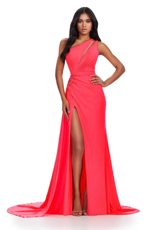 ASHLEYlauren Dress 11539 sold by Terry costa