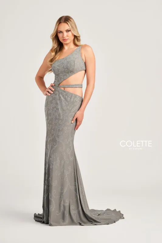 Colette by Daphne Dress CL5281 made by Mon Cheri