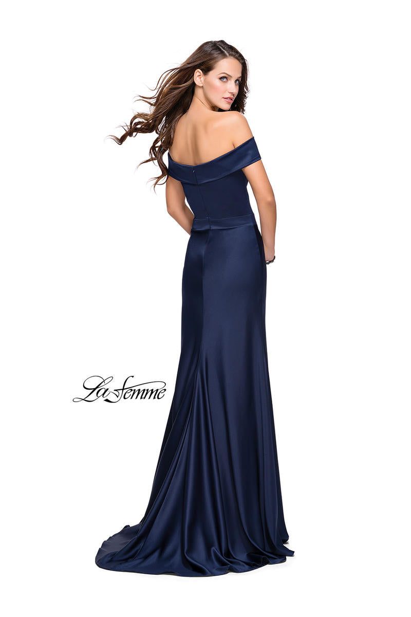 La Femme Dress 25579 sold by Terry costa product image thumbnail 2