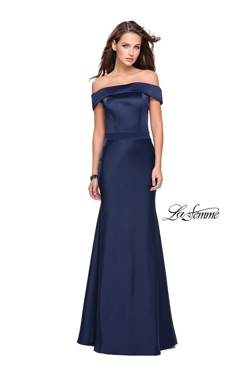 La Femme Dress 25579 sold by Terry costa