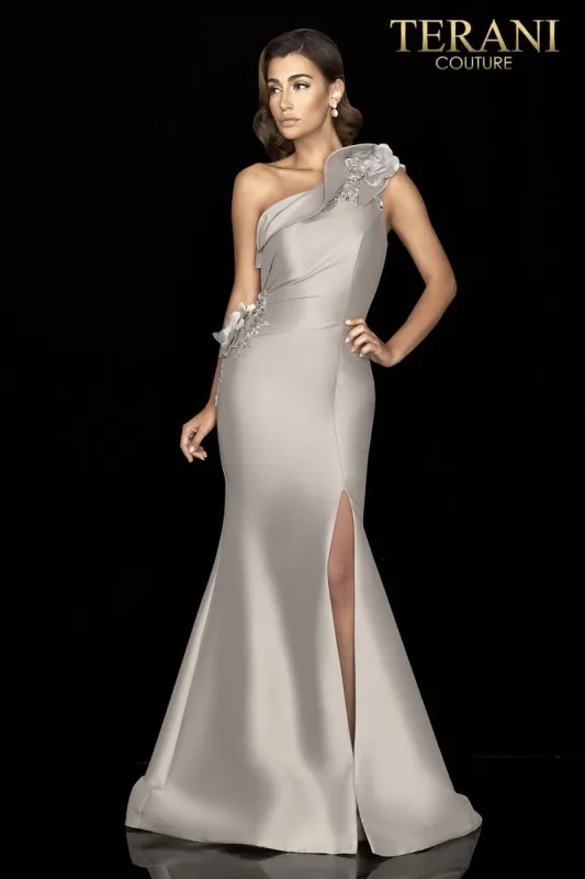 Terani Evenings Dress 2011E2427 sold by Terry costa