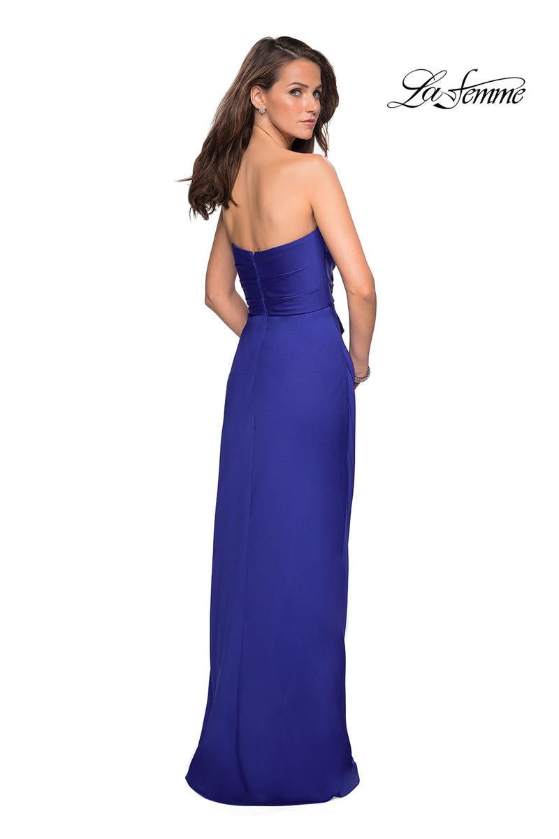La Femme Dress 26794 sold by Terry costa product image thumbnail 4