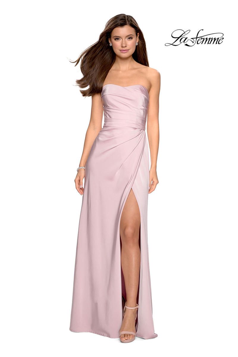 La Femme Dress 26794 sold by Terry costa