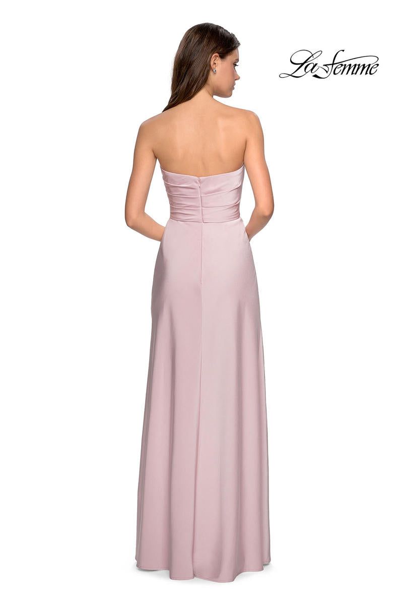 La Femme Dress 26794 sold by Terry costa product image thumbnail 2