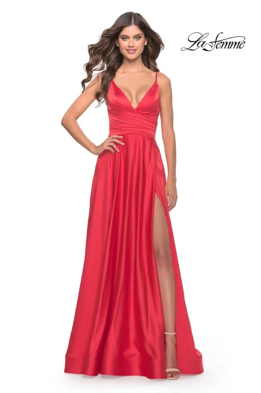 La Femme Dress 31121 sold by Terry costa