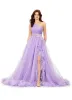 ASHLEYlauren Dress 11309 sold by Terry costa